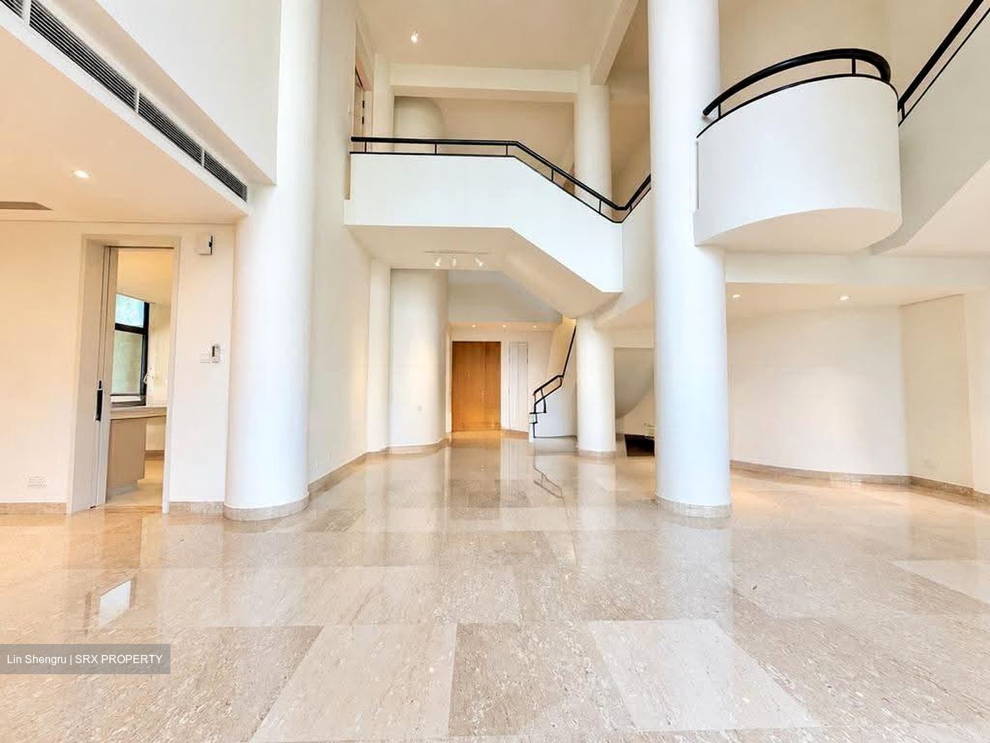 The Colonnade (D10), Condominium #623182731